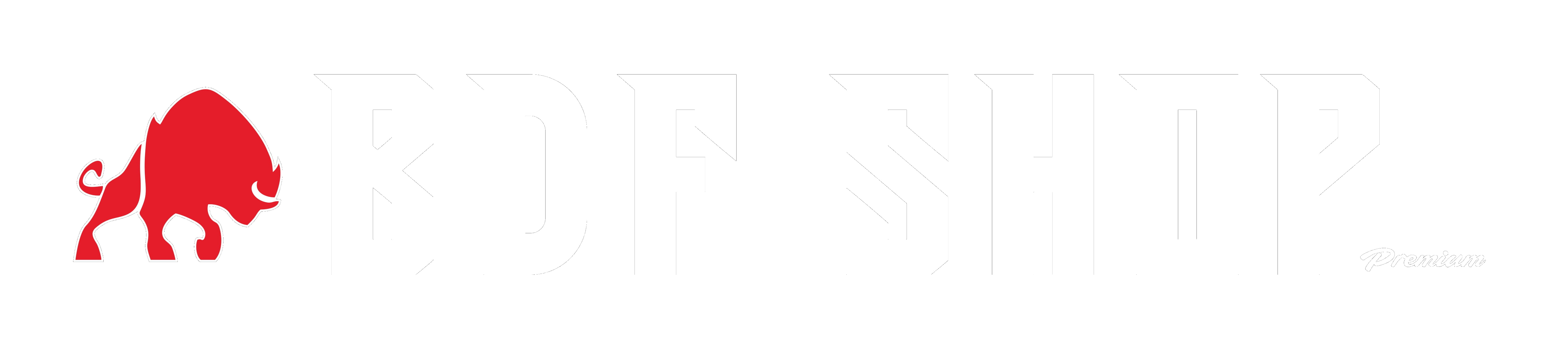 Erkek Giyim Mağazası Logo